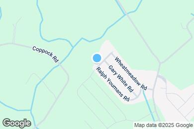 Map image of the property - 7809 Bill Keaton Dr