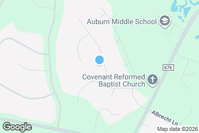 Map image of the property - 7286 EARLYS Rd