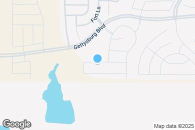 Map image of the property - 547 Delaware RD
