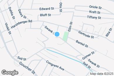 Map image of the property - 510 Swank St