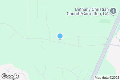 Map image of the property - 201 Dock Hyde Rd