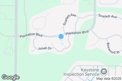Map image of the property - 2346 Felicity Pl