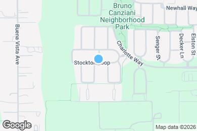 Map image of the property - 2795 Cooper Cir