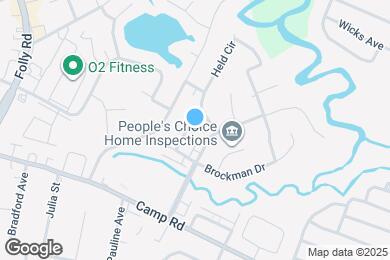 Map image of the property - 22 Maplecrest Dr