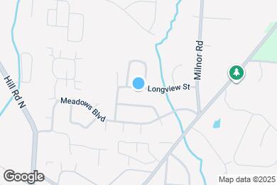 Map image of the property - 516 Longview St