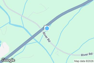 Map image of the property - 5303 Lenard Rd