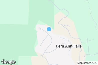Map image of the property - 11806 Peak Rd