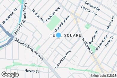 Map image of the property - 68 Newbury St