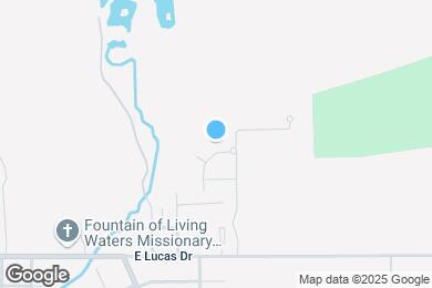 Map image of the property - Stone Hearst Apartments