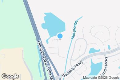 Map image of the property - 251 Coralwood Ct