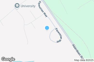 Map image of the property - 789 Equestrian Way