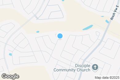 Map image of the property - 9022 Addison Rdg