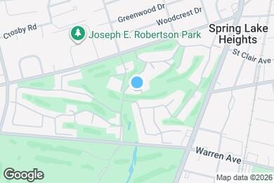 Map image of the property - 50 Linden Ct