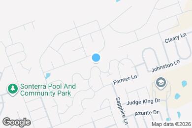 Map image of the property - 524 Yearwood Ln