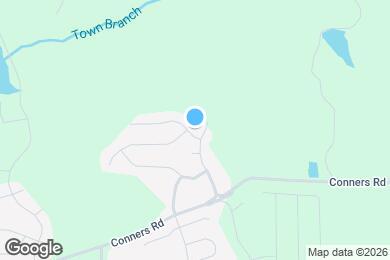 Map image of the property - 503 Amelia Ct