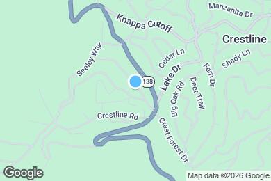 Map image of the property - 794 Woodland Rd
