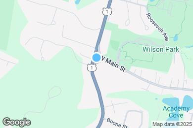 Map image of the property - 40 Tower Hill Rd