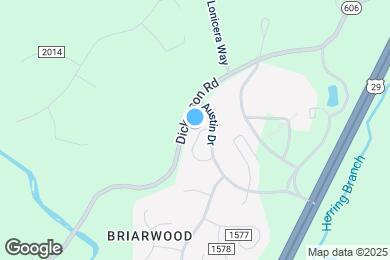 Map image of the property - 4763 Wren Ct