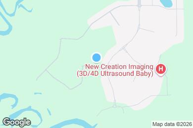 Map image of the property - 14342 17th Ct E