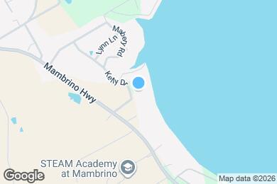 Map image of the property - 6333 Kelly Dr