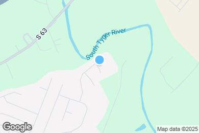 Map image of the property - 658 Diamond Ridge Way