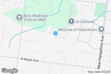 Map image of the property - 539 Sophee Ln