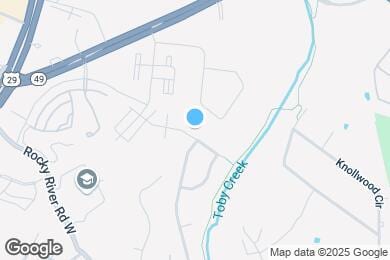 Map image of the property - 745 Brooke Nicole Place