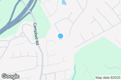 Map image of the property - 971 Wisteria View Ct SE