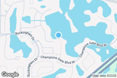 Map image of the property - 1561 Discovery St