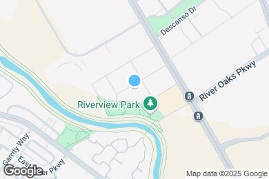 Map image of the property - River View Apartment Homes