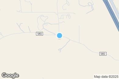 Map image of the property - 4 Old Agua Fria Rd E