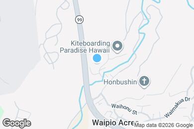 Map image of the property - 95-2052-2052 Waikalani Pl