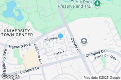 Map image of the property - 123 Oxford