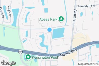 Map image of the property - 12633 Avery Hill Ct