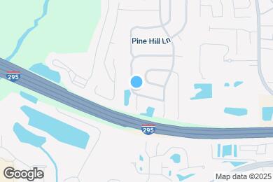 Map image of the property - 5591 Greatpine Ln S