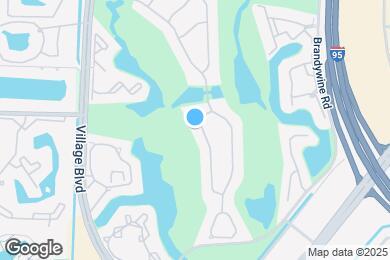 Map image of the property - 1215 Gator Trl