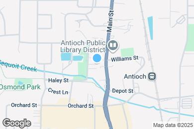 Map image of the property - 780 Main St