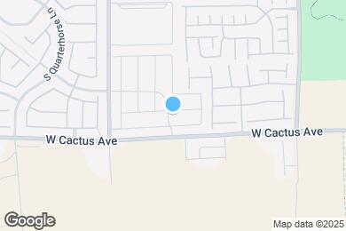 Map image of the property - 8863 Carmine Cob Ave