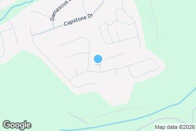 Map image of the property - 3003 Trellis Ln