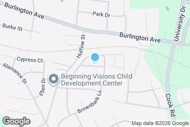 Map image of the property - 315 St Nicholas Trl