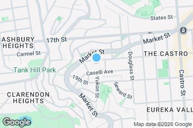 Map image of the property - 4639-4641-4641 18th St