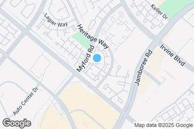 Map image of the property - 2736 Monza