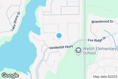 Map image of the property - 26 Fenway Ct