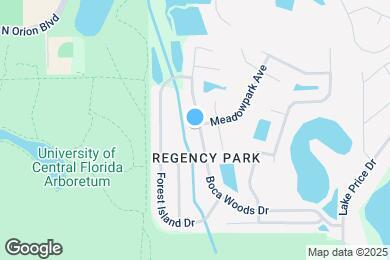 Map image of the property - 4228 Boca Woods Dr