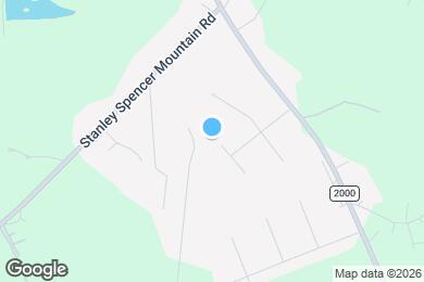 Map image of the property - 749 Lois Ln