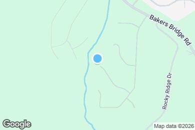 Map image of the property - 321 Stratford Dr