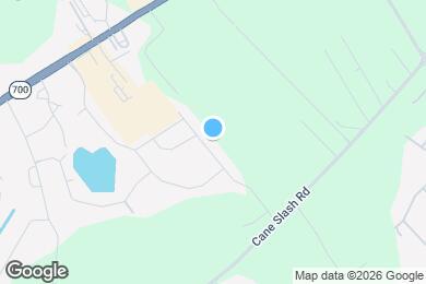 Map image of the property - 3084 Grand Bay Ln