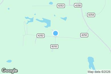 Map image of the property - 652 Co Rd 4252