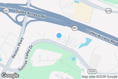 Map image of the property - 11731 Paysons Way