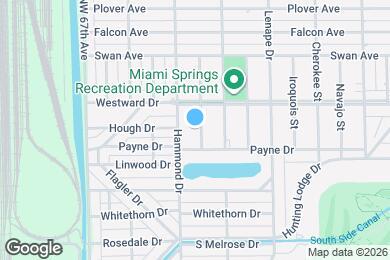 Map image of the property - 140 Pocatella St